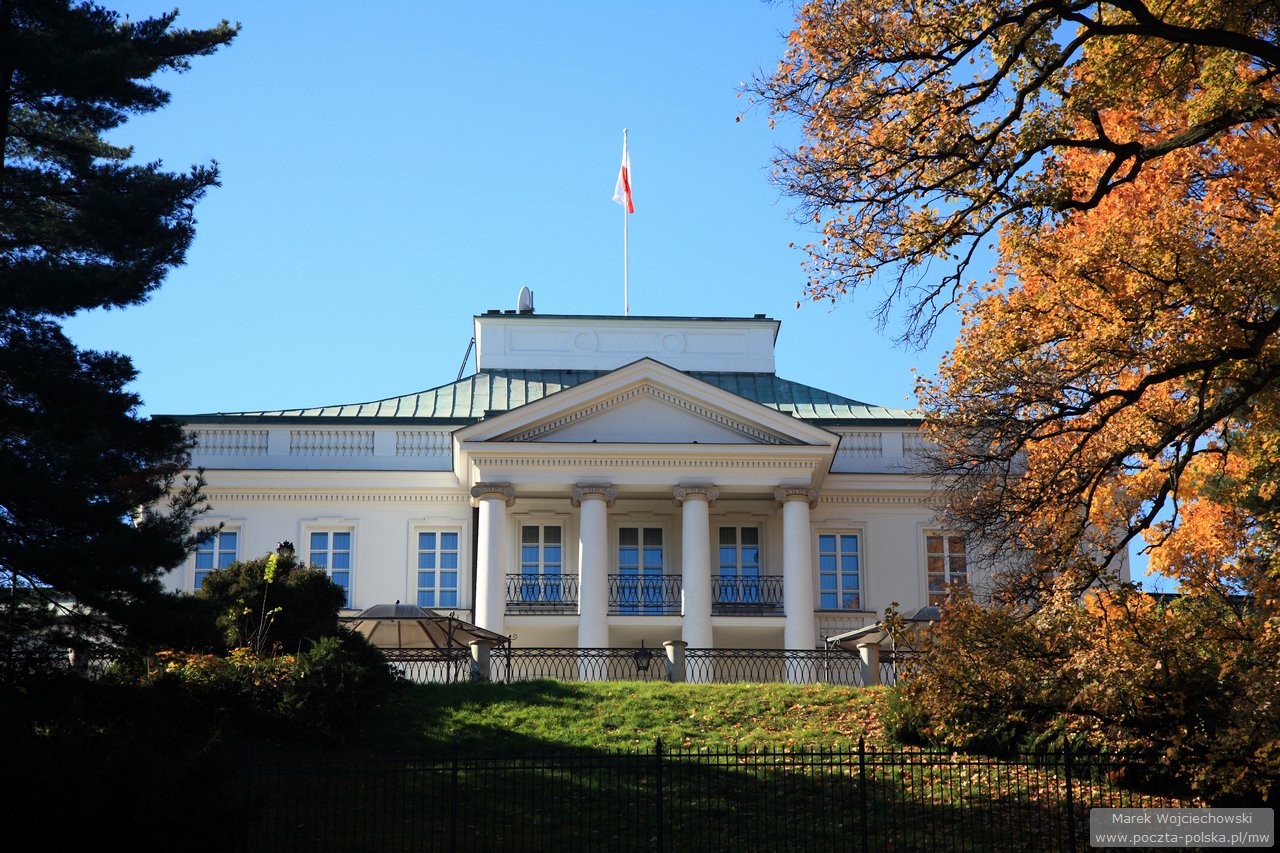 Warszawa